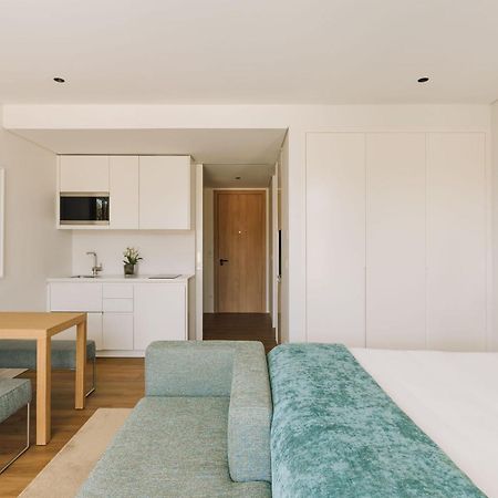 Martinhal Lisbon Oriente Apartman Kültér fotó
