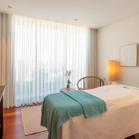 Martinhal Lisbon Oriente Apartman Kültér fotó