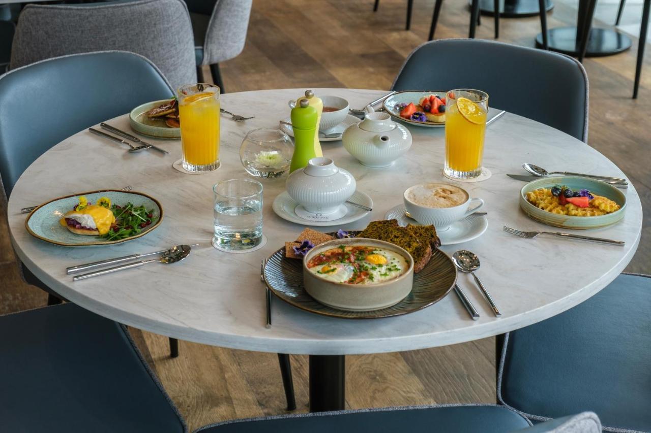 Martinhal Lisbon Oriente Apartman Kültér fotó