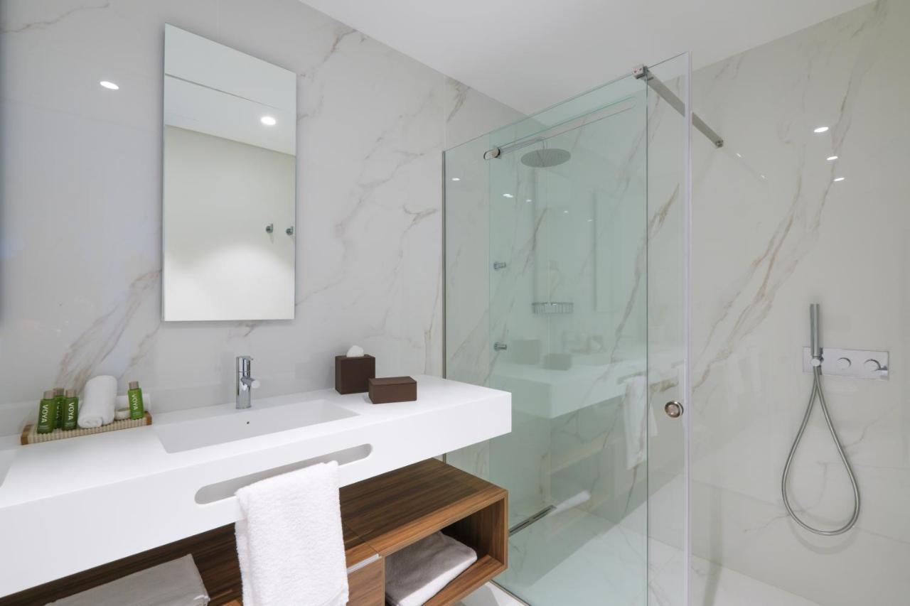 Martinhal Lisbon Oriente Apartman Kültér fotó