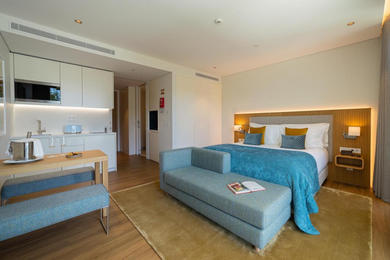 Martinhal Lisbon Oriente Apartman Kültér fotó