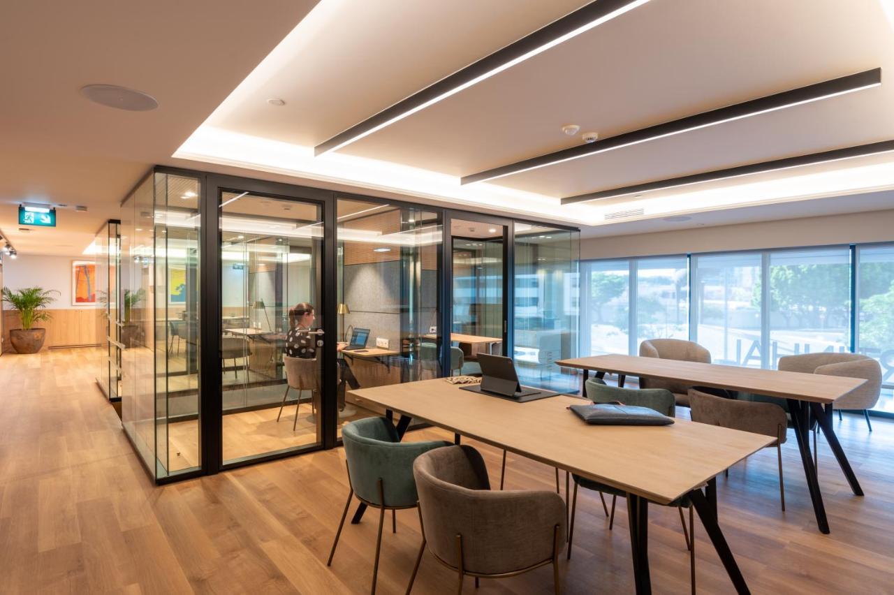 Martinhal Lisbon Oriente Apartman Kültér fotó