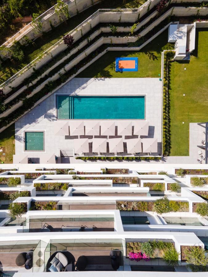 Martinhal Lisbon Oriente Apartman Kültér fotó