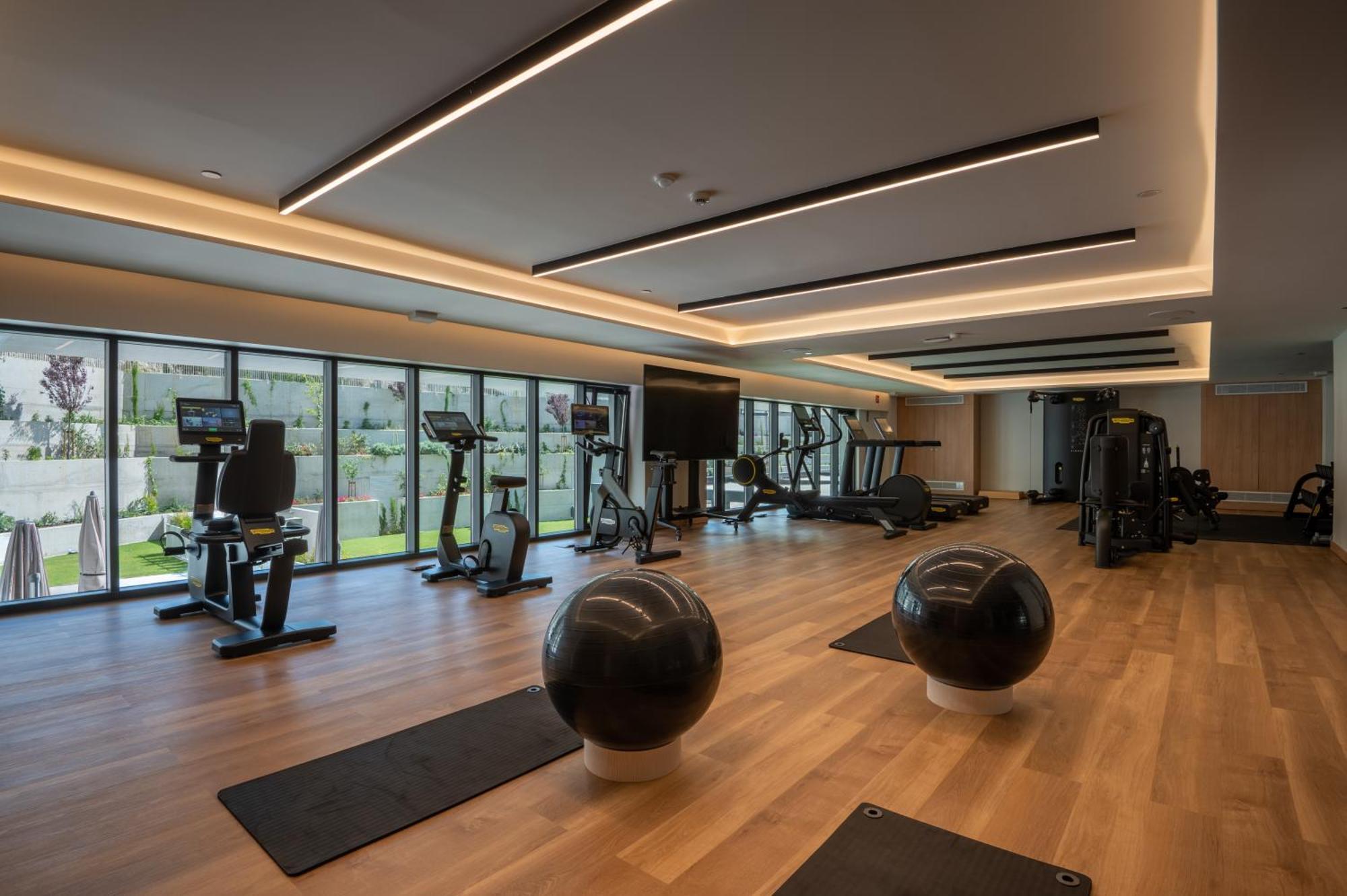 Martinhal Lisbon Oriente Apartman Kültér fotó