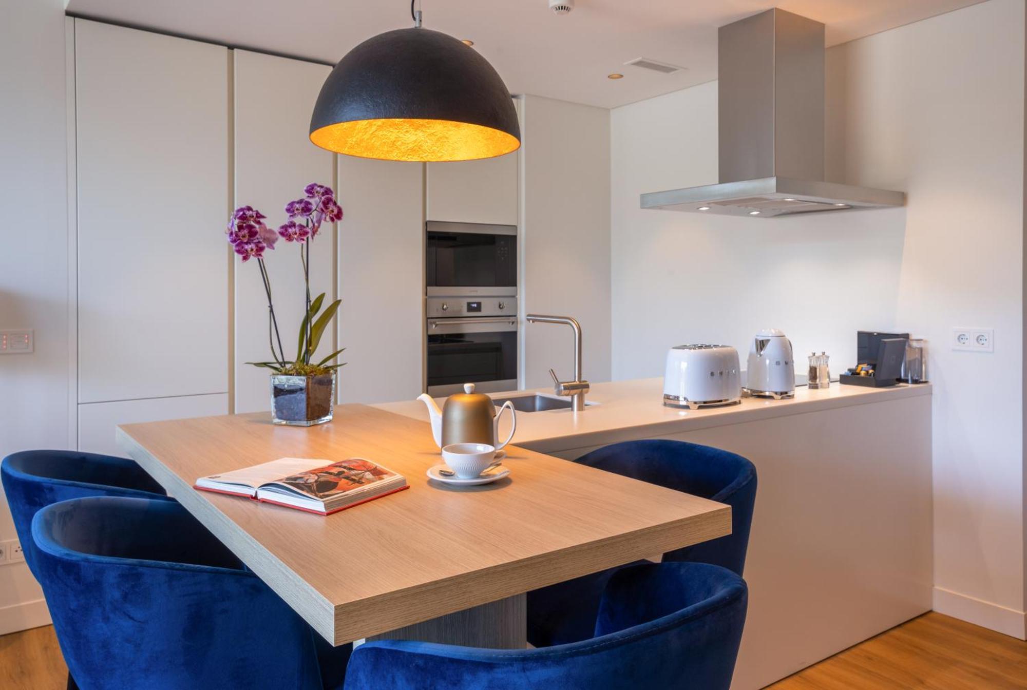 Martinhal Lisbon Oriente Apartman Kültér fotó