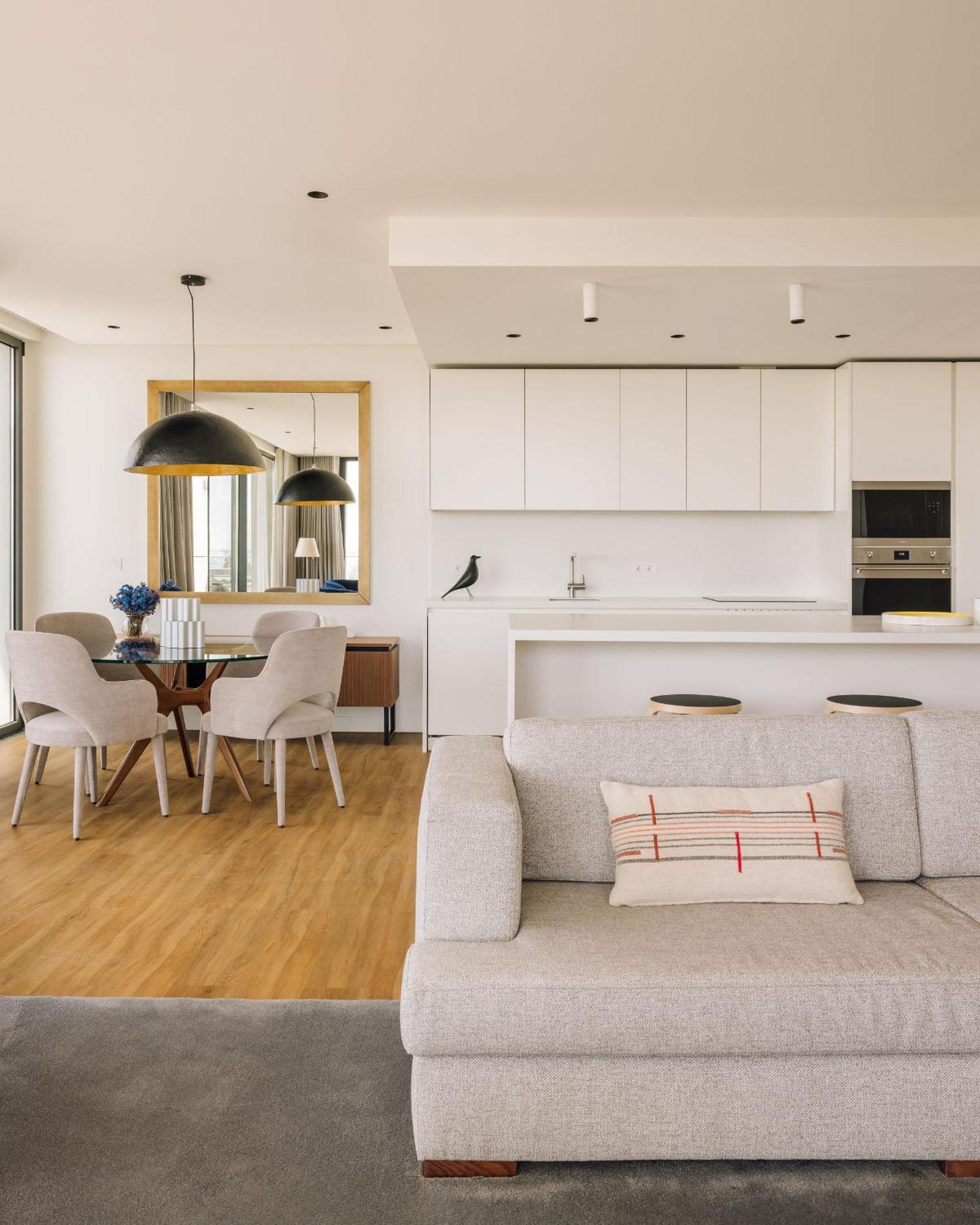 Martinhal Lisbon Oriente Apartman Kültér fotó
