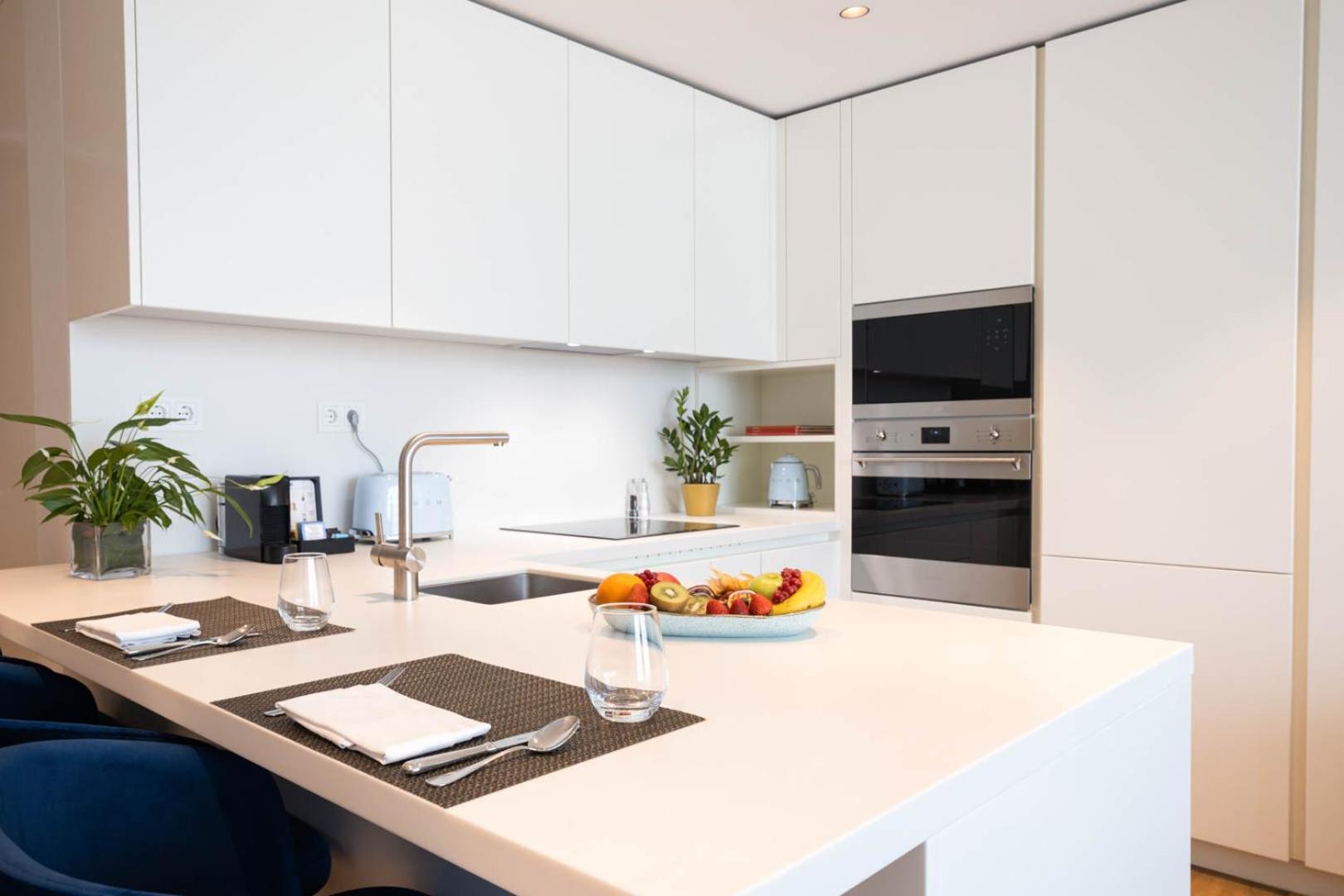 Martinhal Lisbon Oriente Apartman Kültér fotó