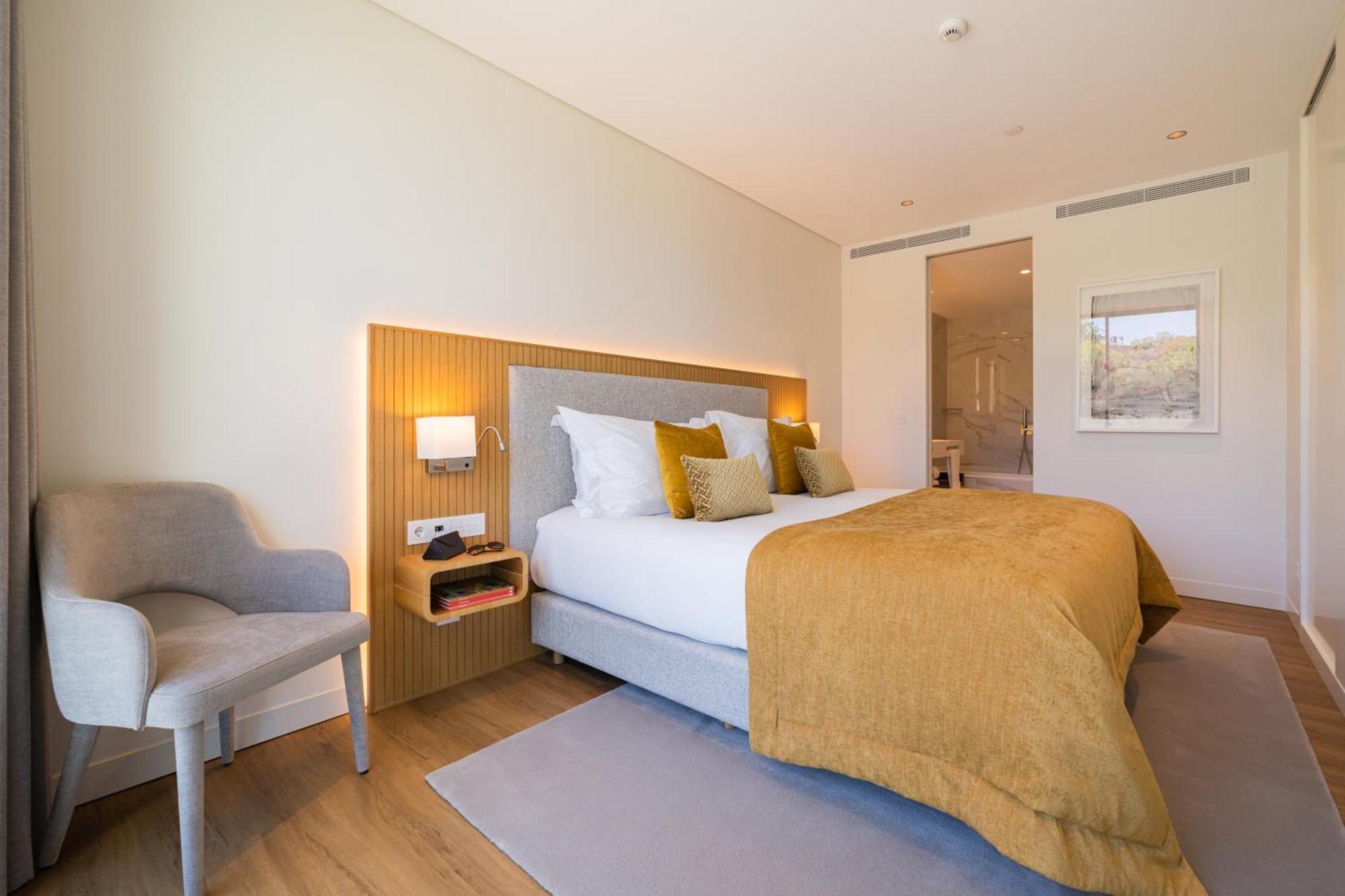Martinhal Lisbon Oriente Apartman Kültér fotó